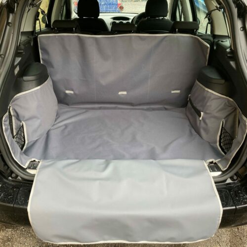 Peugeot 308 2007 – 2014 – Fully Tailored Quilted Boot Liner Category Image