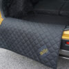 Ford Mondeo Estate 2012-2022 - Fully Tailored Quilted Boot Liner - Image 5