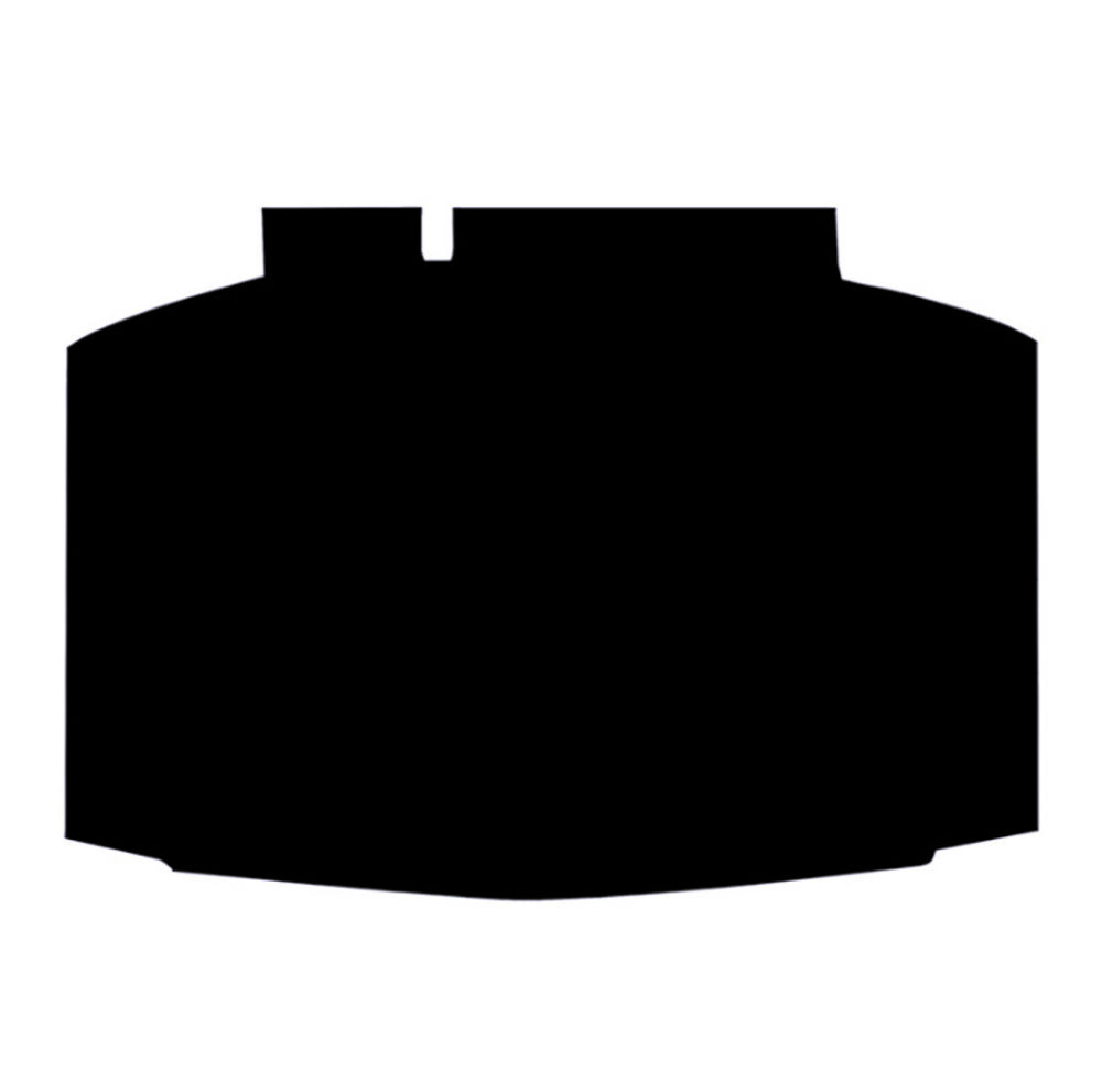 Audi A1 2019 - Present - Boot Mat