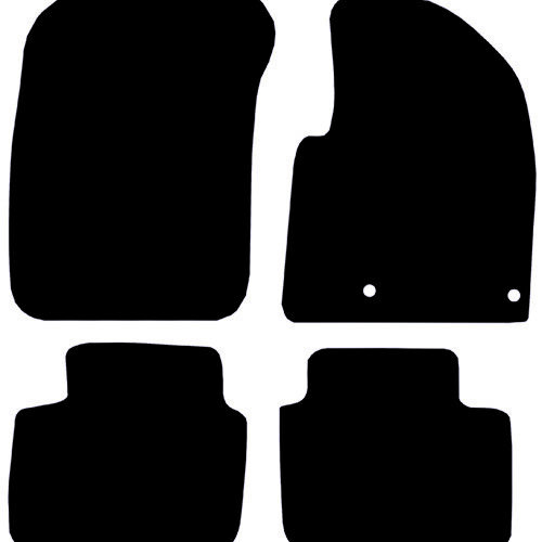 Nissan Qashqai 2021 – Present – Car Mats Category Image