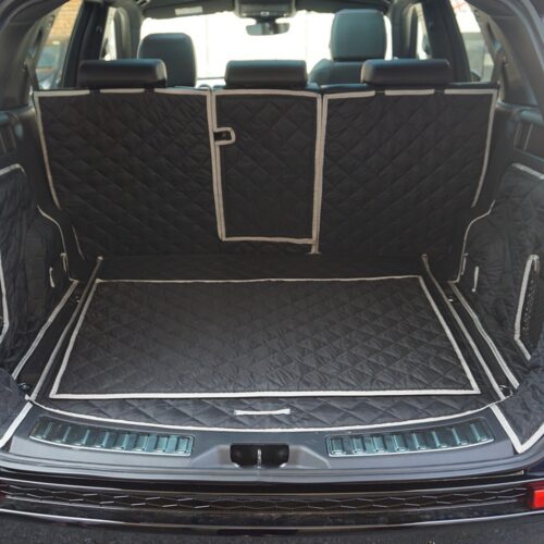 Land Rover Discovery Sport 2019 – Present – Fully Tailored Quilted Boot Liner Category Image