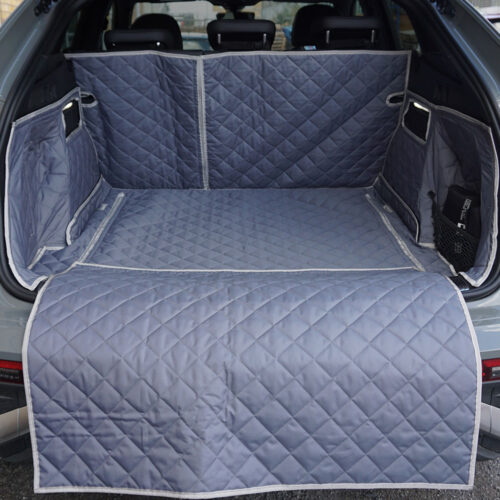 Audi Q5 Sportback 2020 – Present – Fully Tailored Quilted Boot Liner Category Image