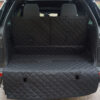 Land Rover Discovery 5 7 Seater 2020 - Present - Fully Tailored Quilted Boot Liner - Image 2