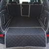 Land Rover Discovery Sport 2019 - Present - Fully Tailored Quilted Boot Liner - Image 2