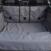 BMW X4 MHEV 2021-Present - Fully Tailored Heavy Duty Boot Liner