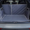 Audi Q5 Sportback 2020 - Present - Fully Tailored Quilted Boot Liner - Image 2