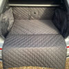 Volvo XC60 2020 - Present Fully Tailored Quilted Boot Liner - Image 3