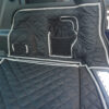 Land Rover Discovery Sport 2019 - Present - Fully Tailored Quilted Boot Liner - Image 3
