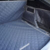 Audi Q5 Sportback 2020 - Present - Fully Tailored Quilted Boot Liner - Image 3