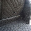Land Rover Discovery 5 7 Seater 2020 - Present - Fully Tailored Quilted Boot Liner - Image 4