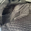 Volvo XC60 2020 - Present Fully Tailored Quilted Boot Liner - Image 4