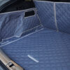 Audi Q5 Sportback 2020 - Present - Fully Tailored Quilted Boot Liner - Image 4