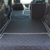 Land Rover Discovery Sport 2019 - Present - Fully Tailored Quilted Boot Liner - Image 5