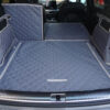 Audi Q5 Sportback 2020 - Present - Fully Tailored Quilted Boot Liner - Image 5