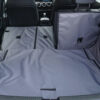 BMW X4 MHEV 2021-Present - Fully Tailored Heavy Duty Boot Liner - Image 4