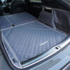 Audi Q5 Sportback 2020 - Present - Fully Tailored Quilted Boot Liner - Image 6