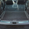 Land Rover Discovery Sport 2019 - Present - Fully Tailored Quilted Boot Liner - Image 6