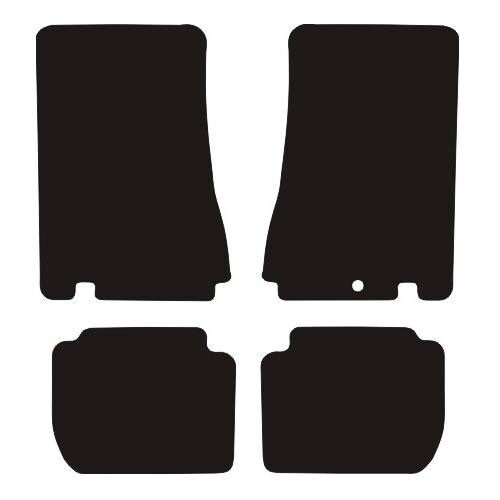 Ford Capri 1978-1988 – Car Mats Category Image