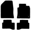 Kia XCeed 2019 - Present - Car Mats
