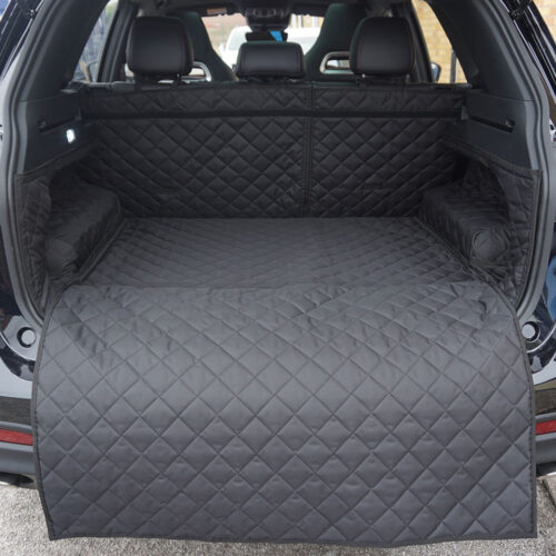 MG HS 2021 – 2024 – Fully Tailored Quilted Boot Liner Category Image