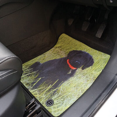 Personalised Car Mats - Category Image