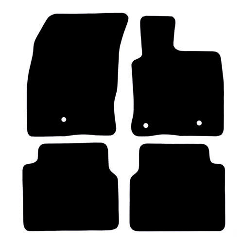 Ford Kuga 2019 – Present – Car Mats Category Image