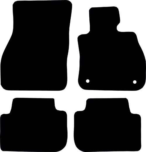 BMW 2 Series Gran Coupe F44 (2019Present) Sale Car Mats Car Mats UK