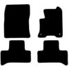 Mercedes EQA 2021 - Present - Car Mats