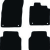 Skoda Enyaq 2020 - 2025 - Car Mats
