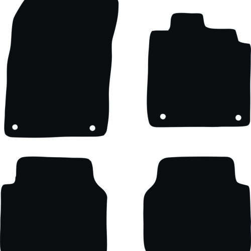 Skoda Enyaq 2020 – 2025 – Car Mats Category Image