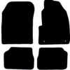 Vauxhall Corsa Electric  2020 - Present - Car Mats