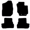 Suzuki Jimny 2018 - Present - Car Mats
