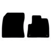 Toyota ProAce City 2020 - Present - Van Mats