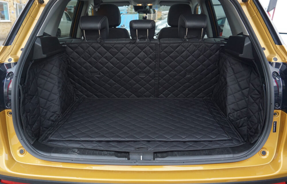 Suzuki Vitara Boot Liner