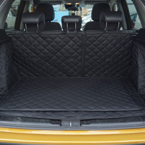 Suzuki Vitara 2015 – Present – Fully Tailored Quilted Boot Liner Category Image