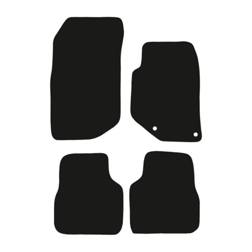 Citroen C4 2020 – Present – Car Mats Category Image