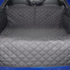 Audi TTS Coupe Boot Liner