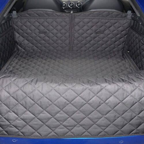Audi TT Coupe 2014 – 2023 – Fully Tailored Quilted Boot Liner Category Image