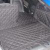 Audi TT Coupe 2014 - 2023 - Fully Tailored Quilted Boot Liner - Image 3