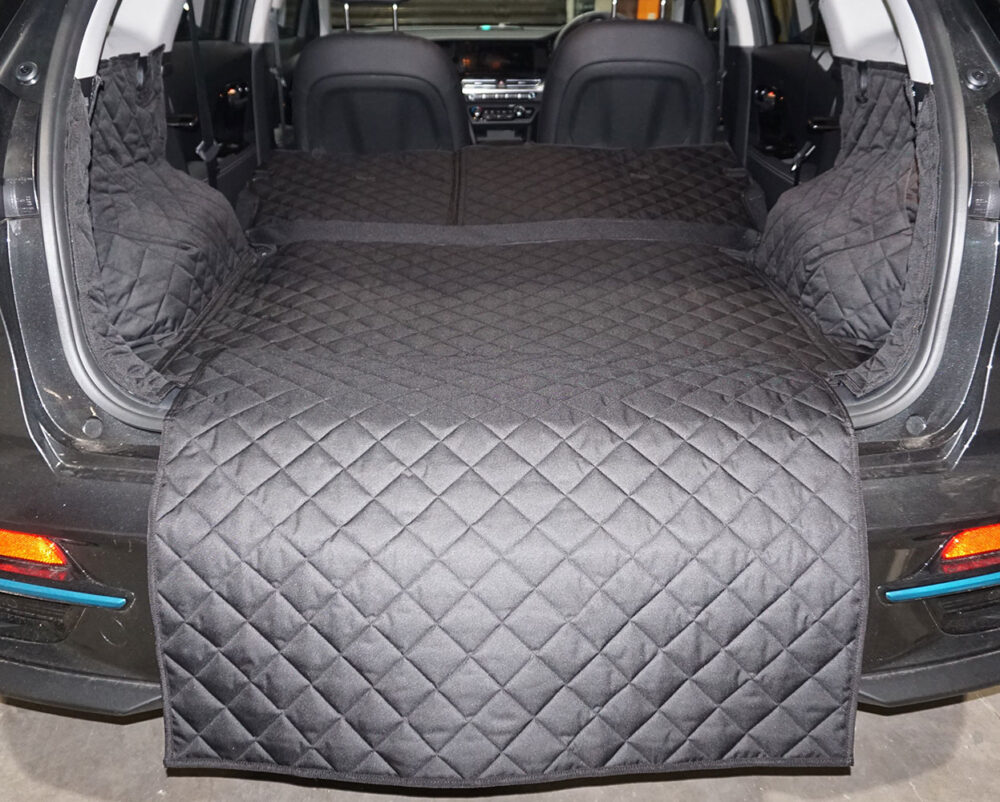 Kia Niro 3 EV Boot Liner