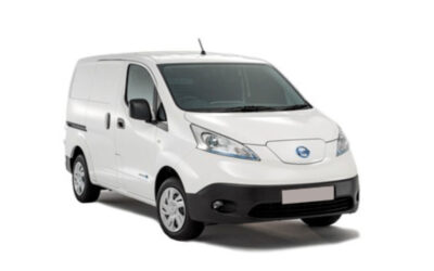 E-NV200 - Category Image