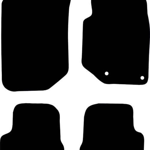 Vauxhall Mokka 2021- Present – Car Mats Category Image