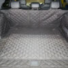 Mercedes E Class Estate 2016 - Present - Fully Tailored Quilted Boot Liner