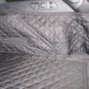 Mercedes E Class Estate 2016 - Present - Fully Tailored Quilted Boot Liner - Image 4