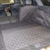 Mercedes E Class Estate 2016 - Present - Fully Tailored Quilted Boot Liner - Image 5