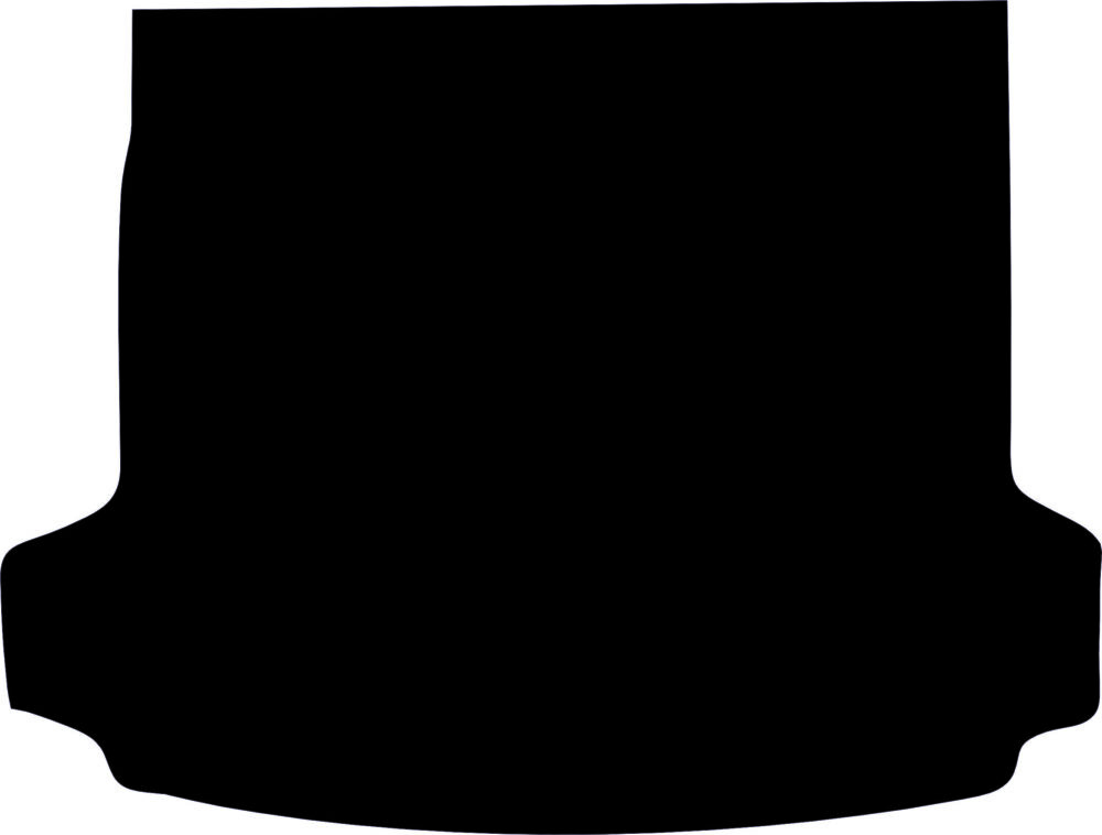 Audi Q5 2017-2020 - Boot Mat