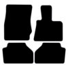 BMW X4 2018 - Present - Car Mats