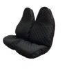 Nissan NV200 - Semi-Tailored Van Seat Covers - Image 4