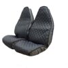 Nissan NV200 - Semi-Tailored Van Seat Covers - Image 5