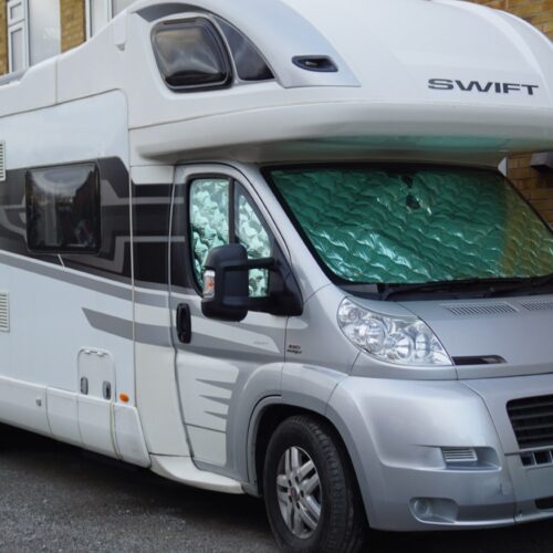 Fiat Ducato Inner Window Blinds Category Image